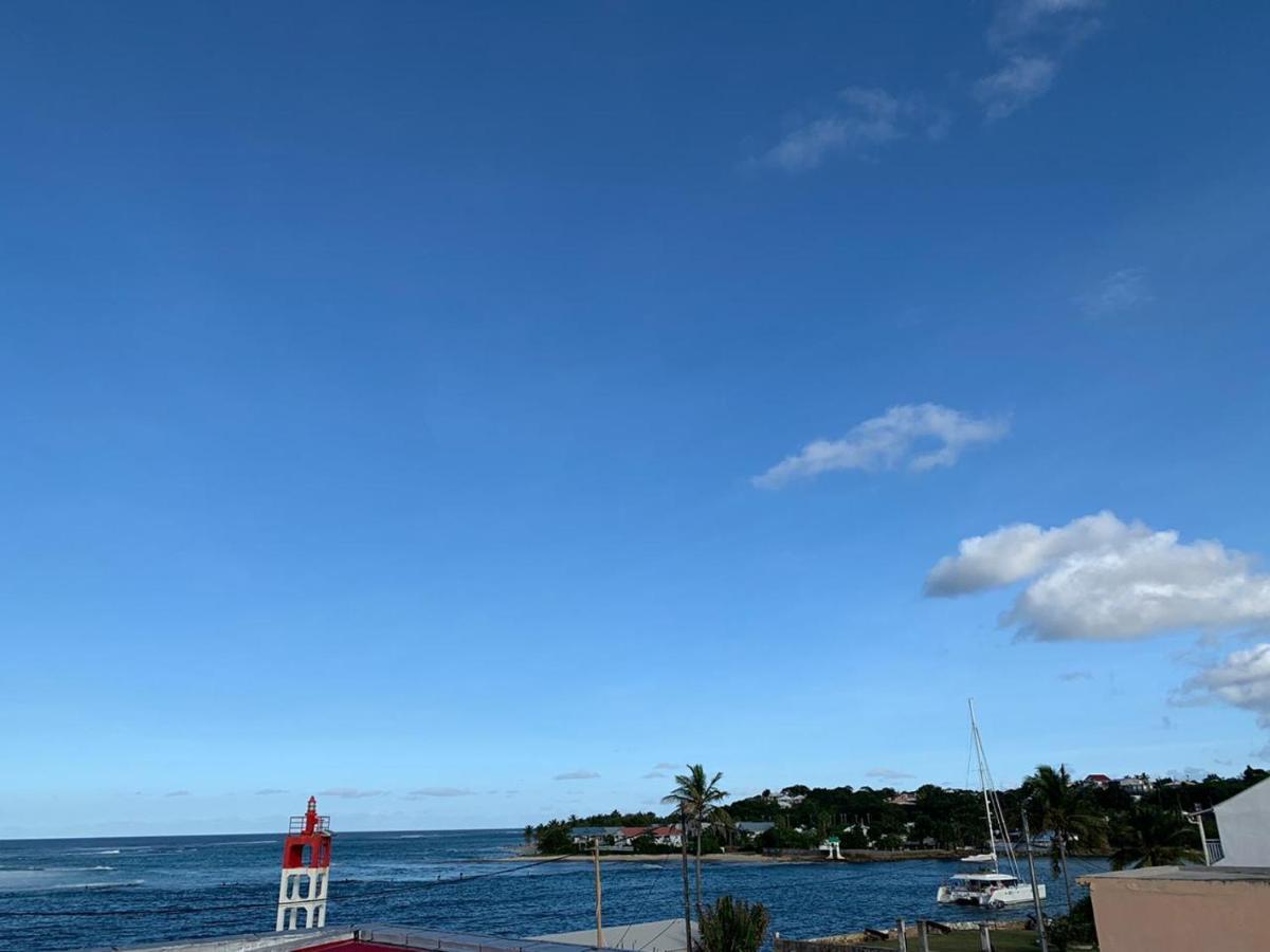 Villa Phare Caraibes Guadeloupe ル・ムル エクステリア 写真