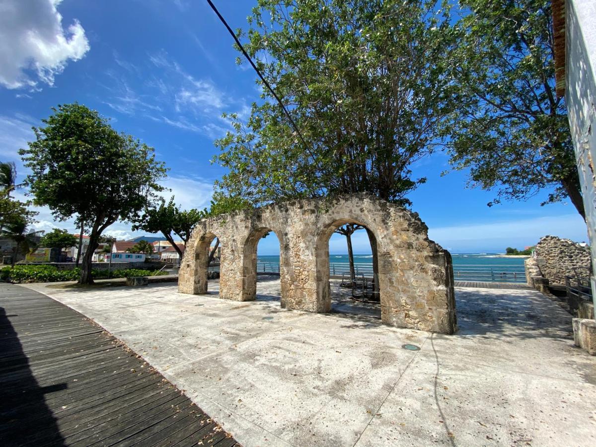 Villa Phare Caraibes Guadeloupe ル・ムル エクステリア 写真